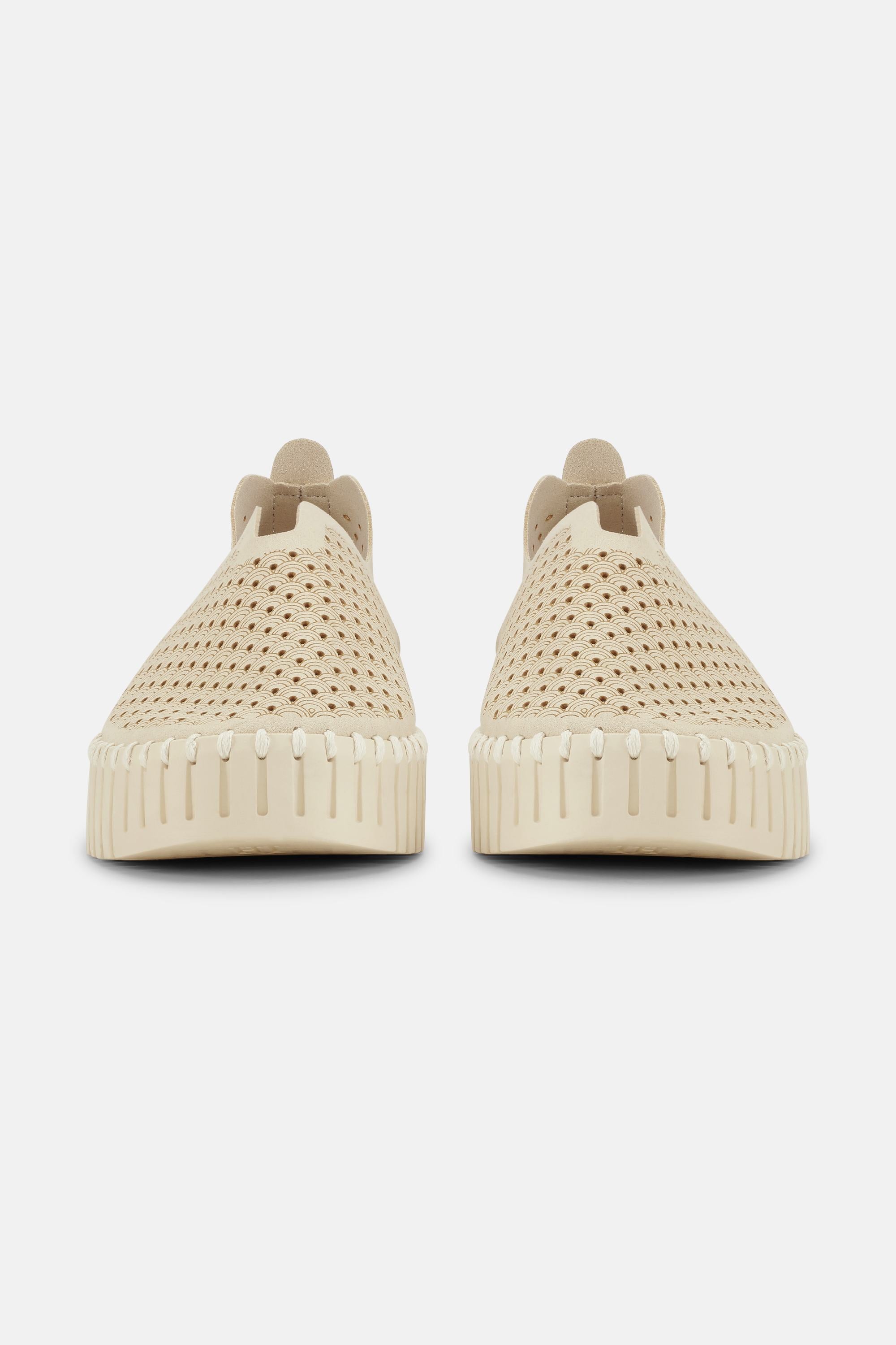 Tulip Zapatos Planos con Plataforma - Kit